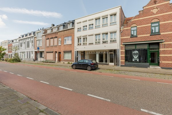 Medium property photo - Straelseweg 95, 5911 CN Venlo